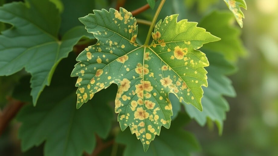 Downy Mildew