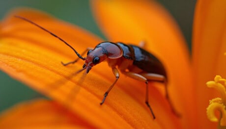 Garden Earwig