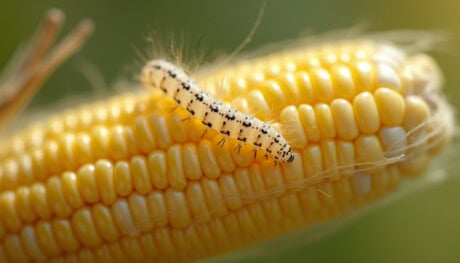 Corn Borer