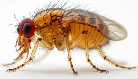 Cat Flea