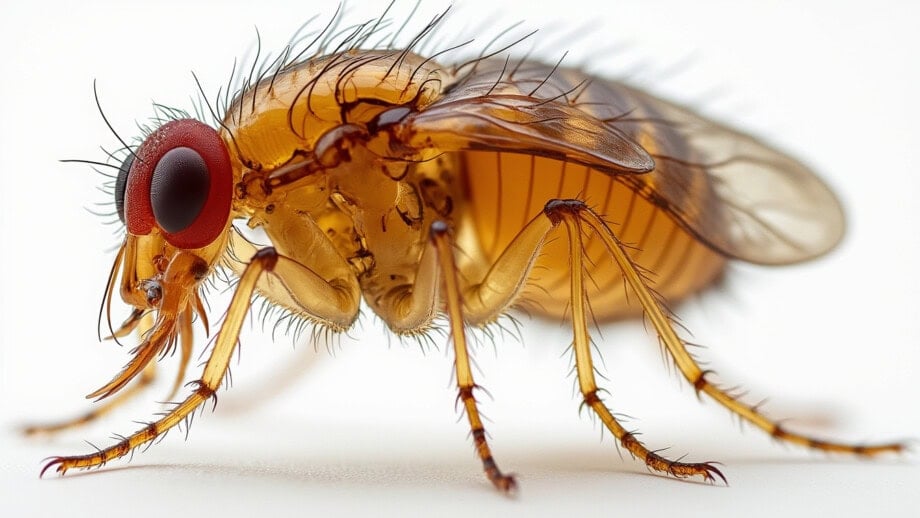 Cat Flea