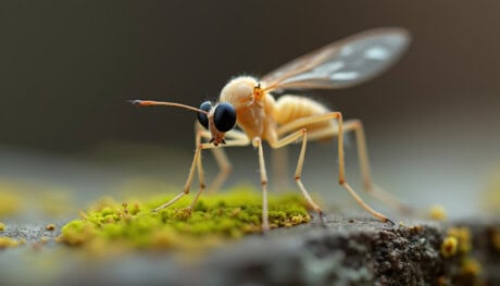Fungus Gnat Control