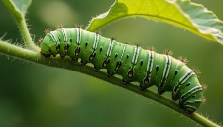 Garden Pest Identification