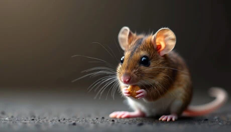 Mouse Control