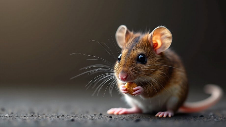 Mouse Control