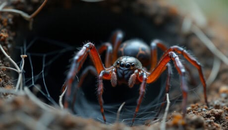 Spider Control