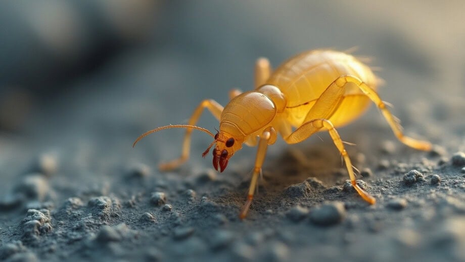Fungus Gnat Predator