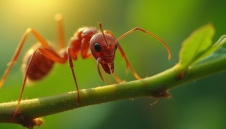 Fire Ant