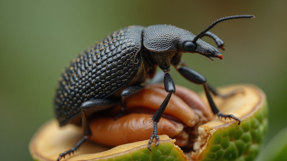 Pecan Weevil