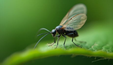 Psyllid (Plant Lice)