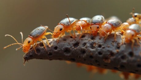 Scale Insects