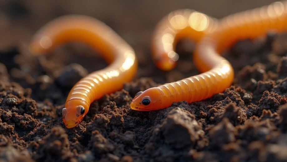 Wireworm Control