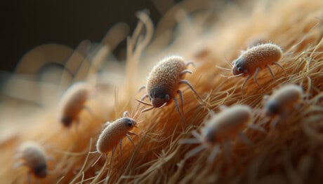 Dust Mites