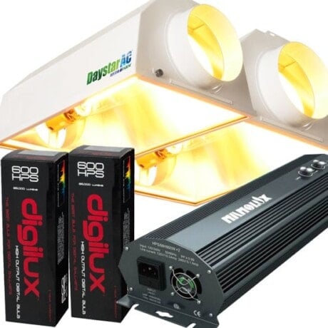 600W HPS Grow Light