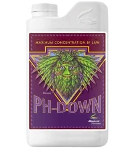 Advanced pH Down