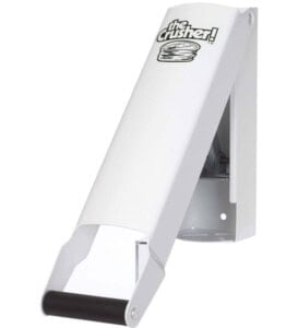Aluminum Can Crusher