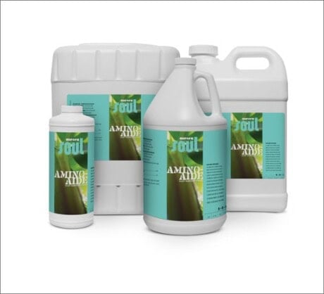 Soul Amino Aide