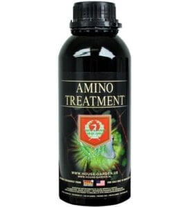 Amino Treatment