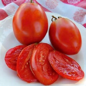 Tomato, Amish Paste