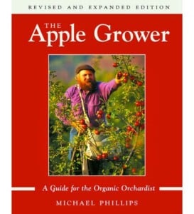 The Apple Grower Book