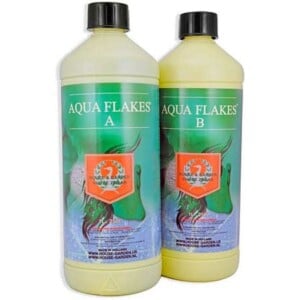 House & Garden Aqua Flakes