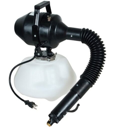 Electric Atomizer Sprayer