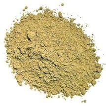 Azomite Rock Dust