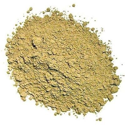 azomite-powder Azomite Rock Dust