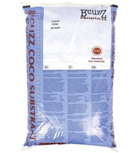 B'Cuzz Coco Fiber
