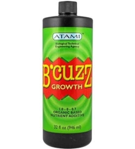 B'Cuzz Growth Stimulator
