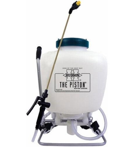 Backpack Sprayer