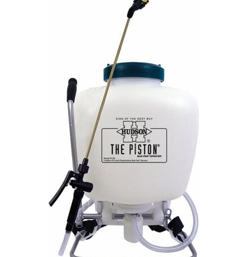 Garden Sprayers: Pump, Backpack & Hose End | Planet Natural