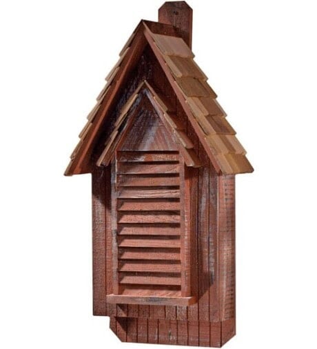 Victorian Bat House