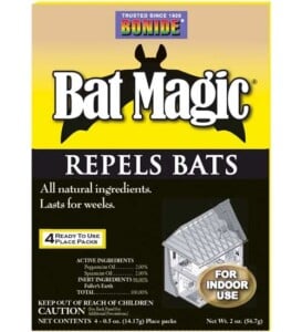Bat Magic