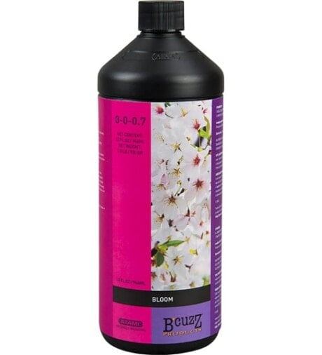 B’Cuzz Bloom Stimulator