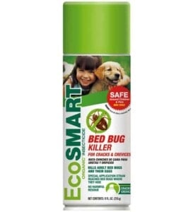Bed Bug Killer