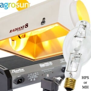 Best Grow Light Kit