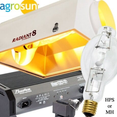 Best Grow Light Kit