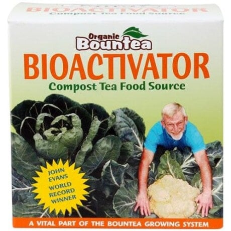 Bountea BioActivator