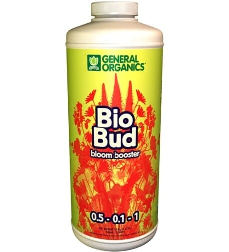 BioBud Bloom Booster