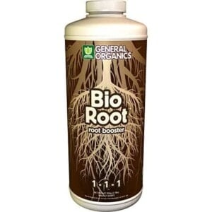 BioRoot Root Booster