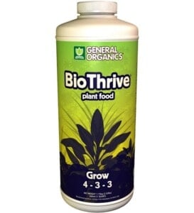 BioThrive Grow