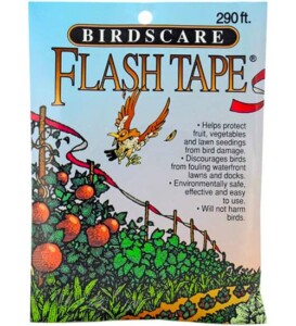 Birdscare Flash Tape