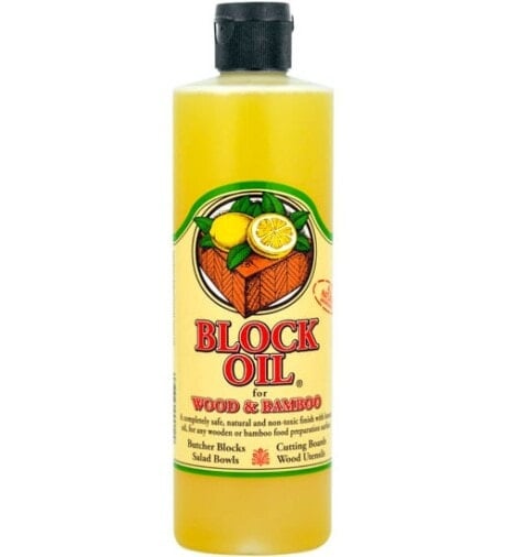 Block Oil