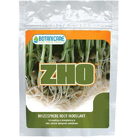 thumbnail image 2 of 3 Dry Ounces Mycorrhizae & Trichoderma Bacteria Soil Inoculant – Organic, All Purpose 2 of 4