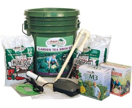 Bountea Brew Kit