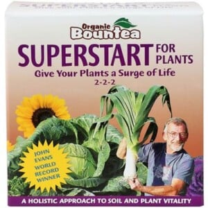 Bountea SuperStart