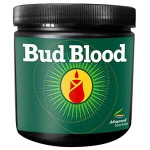 Bud Blood Powder