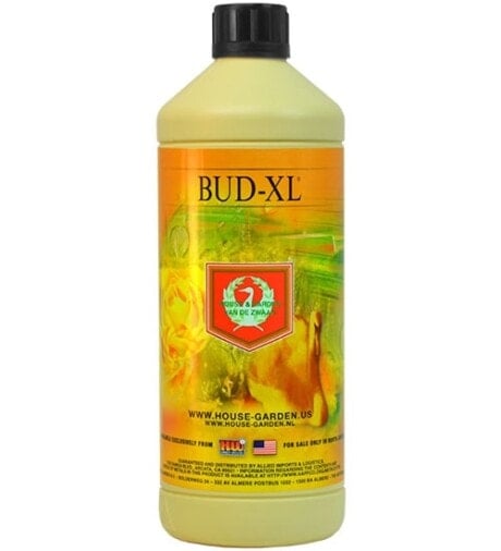 Bud-XL