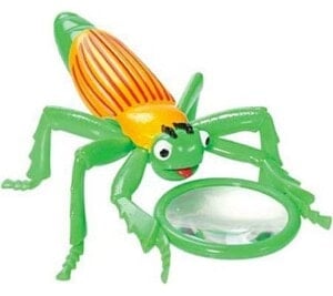 Big Bug Magnifier